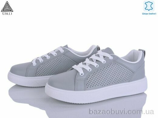 STILLI Group R100-3 шкіра, 490.00, 8, 36-41
