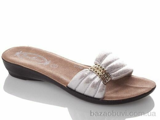 DeMur G809A-silver, 75.00, 6, 30-35