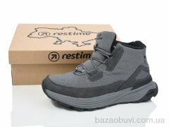 Restime HMZ24393 grey, 30.70, 8, 41-46