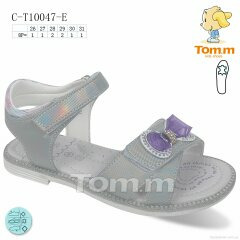 TOM.M C-T10047-E, 299.00, 8, 26-31