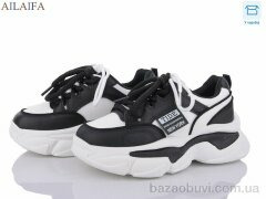 Ailaifa B09 black, 480.00, 8, 36-41