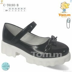 TOM.M C-T0193-B, 499.00, 8, 32-37