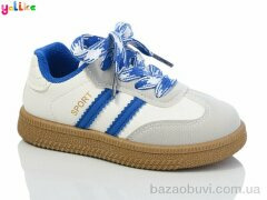 Yalike 2031-1, 270.00, 6, 21-26