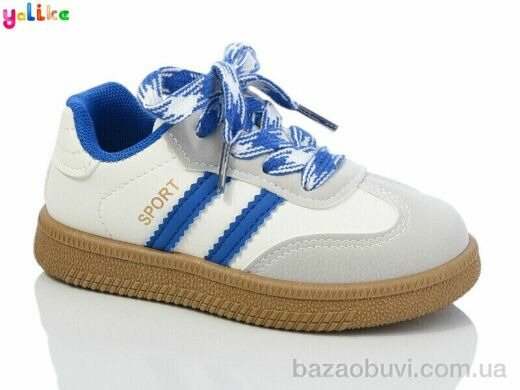 Yalike 2031-1, 270.00, 6, 21-26