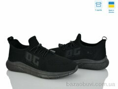 Paolla M25-02 чорний, 450.00, 8, 41-45