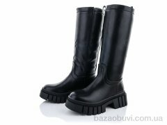 Violeta M10(E8295)-1 black, 650.00, 8, 36-41