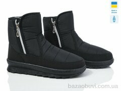 DeMur G611 чорний 2025, 400.00, 8, 37-41