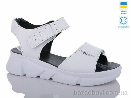 Sali 1704-1 білий, 490.00, 6, 36-40