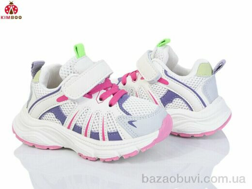 KIMBOO GY2525-1L, 460.00, 8, 21-26