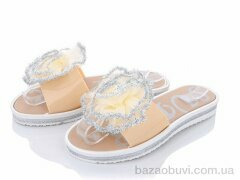 Obuvok 908-1 beige, 70.00, 24, 36-41