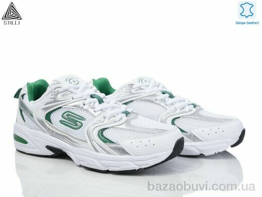 STILLI Group HB140-12 шкіра піна, 590.00, 8, 41-45