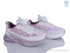Clibee-ShoSho ABC2083R pink, 21.00, 8, 31-38