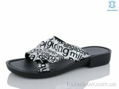 Summer shoes 267-2 silver, 375.00, 6, 36-40
