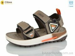 Clibee-Apawwa ZB2314-3, 520.00, 6, 26-31