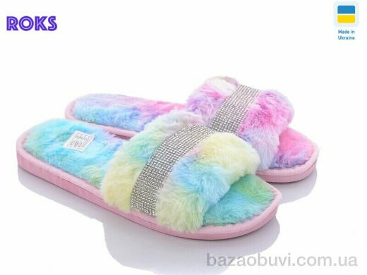 Roks ED008 микс, 150.00, 12, 36-41