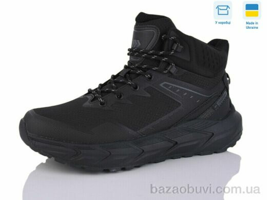Restime EMZ25698 black, 34.40, 8, 40-45
