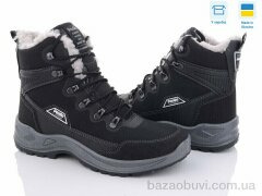 Paolla 363 чорний, 770.00, 8, 40-46