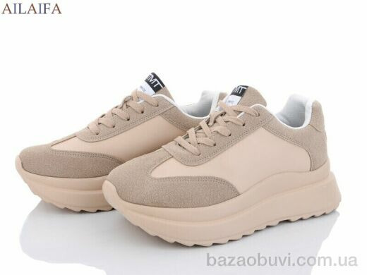 Ailaifa F62 apricot піна, 550.00, 6, 36-41