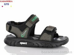 GFB-Канарейка X8523-7, 380.00, 8, 32-37
