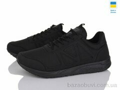 Paolla 4023 чорний, 480.00, 6, 41-45