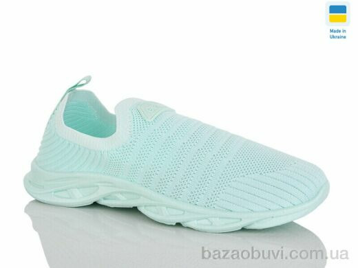 DeMur 6607 блакитний, 250.00, 10, 36-40