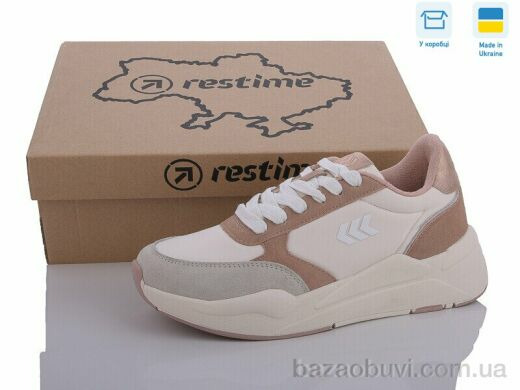 Restime FWB24083 l.grey-nud, 12.90, 8, 36-41