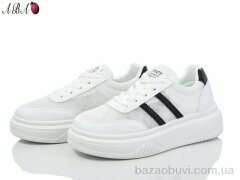 Aba 03-3 white, 450.00, 8, 36-41