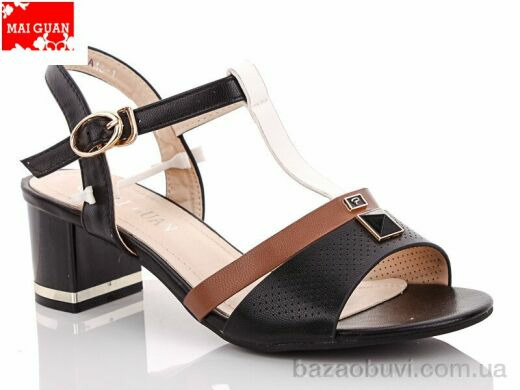 Maiguan AA6-1, 260.00, 8, 36-41