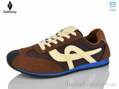 Gollmony 2027-5-2 brown, 390.00, 8, 36-41