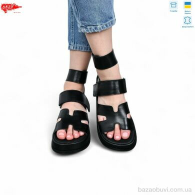 ARTO 097 чорний к., 1100.00, 8, 36-41