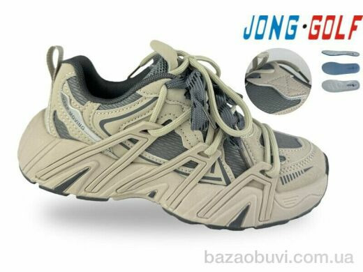 Jong Golf C11986-3, 715.00, 8, 33-38