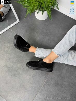 ARTO 279 чорний з., 1180.00, 8, 36-41