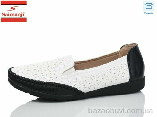 Saimaoji FA76-7 батал, 380.00, 6, 40-43