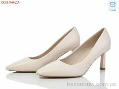 QQ&Панда K51-3, 380.00, 8, 36-41