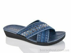 Sali-2 24Б синій батал, 265.00, 6, 40-43