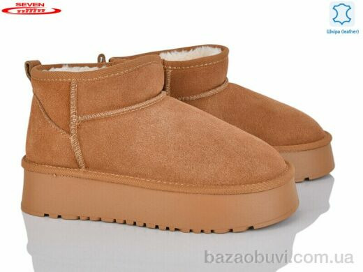 Seven 777-K72, 660.00, 6, 36-41