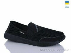 DeMur 6148 чорний, 255.00, 10, 41-45