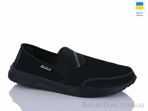 DeMur 6148 чорний, 255.00, 10, 41-45