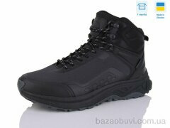 Restime EMZ25699 black-grey, 35.60, 8, 40-45