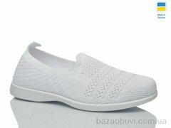 DeMur 6711 білий, 270.00, 10, 36-40