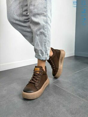 S.Sofi.S 86681 brown, 38.00, 6, 36-40