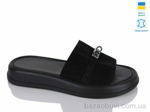 Sali 928 чорний з., 670.00, 6, 36-40