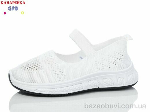 GFB-Канарейка X8029-6, 250.00, 12, 32-37