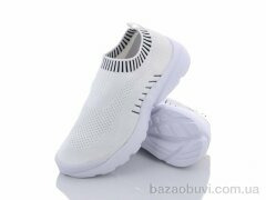 Violeta 24-125 white-black, 450.00, 8, 36-41
