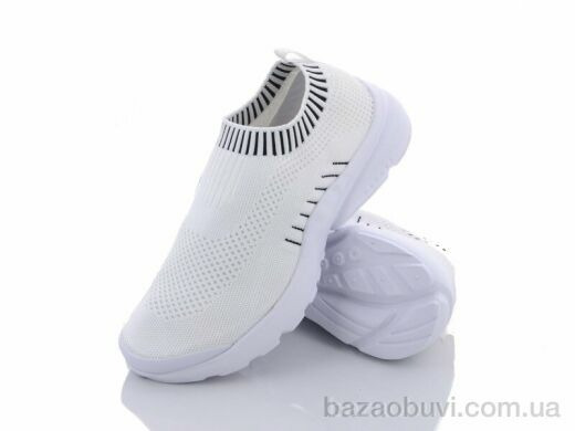 Violeta 24-125 white-black, 450.00, 8, 36-41