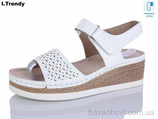 Trendy SL07-1, 470.00, 8, 36-41
