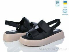 A.N.I.One 4077-59К чорний ш., 730.00, 6, 36-40