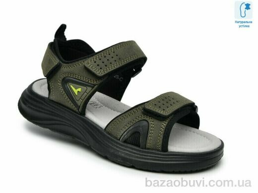 TOM.M F65129C, 545.00, 8, 33-38