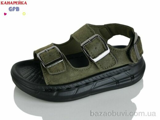 GFB-Канарейка T62-7, 460.00, 10, 21-25