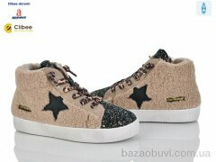 Clibee-Doremi A591063 biege утеплені, 1140.00, 7, 31-37